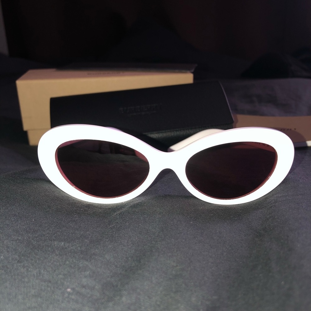 Burberry Sunglasses Vintage
